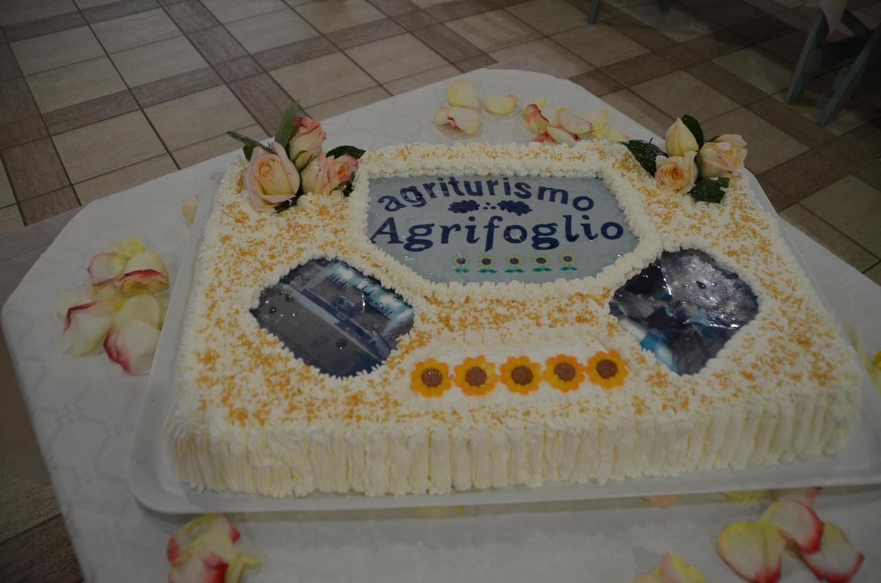 Agriturismo Agrifoglio San Giovanni Suèrgiu Екстериор снимка